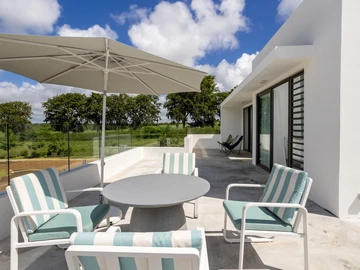 Villa de 3 Chambres