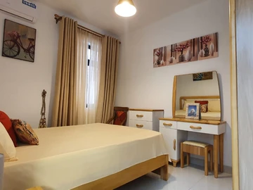 3 Bedroom Apartment