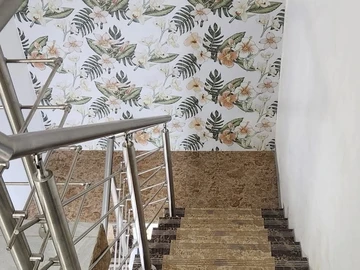 Villa de 4 Chambres
