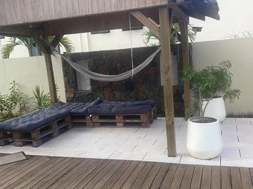 Villa de 3 Chambres