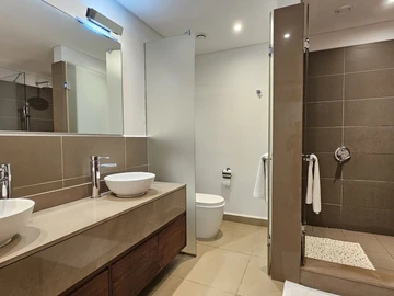 Appartement de 3 Chambres
