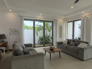 Villa de 5 Chambres