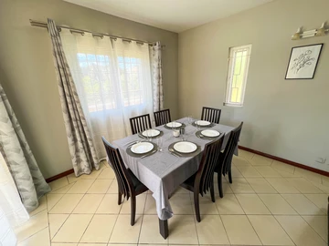 3 Bedroom Townhouse, Duplex