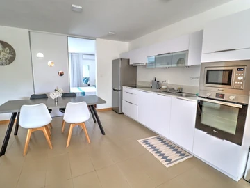 Appartement de 2 Chambres