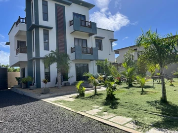 Villa de 4 Chambres