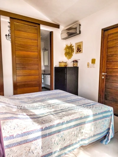 Villa exceptionnelle à vendre Située à #vieuxgrandport A proximité de la plage 
