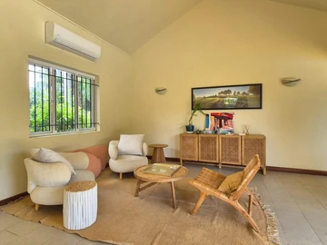 3 Bedroom Villa