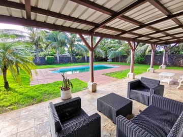 3 Bedroom Villa