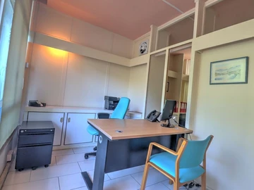 Bureau