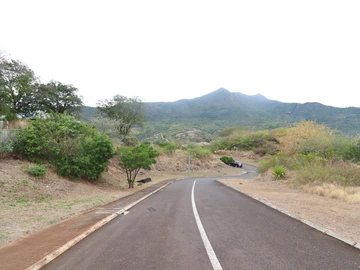 Residential Land