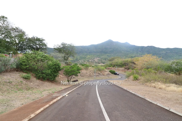 Exceptional Plot of 4227 m2 Domaine de Palmyre 