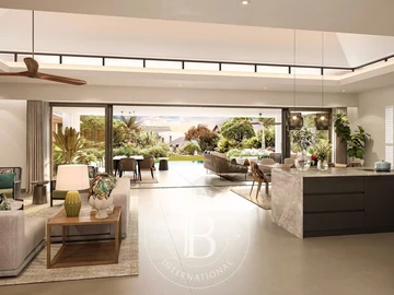 7 Bedroom Villa