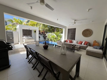 3 Bedroom Townhouse, Duplex