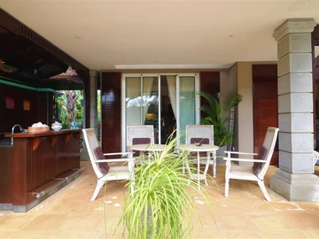 3 Bedroom Villa