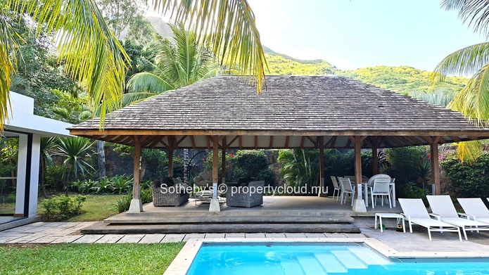 Another Extraordinary Property