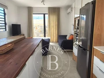 Villa de 3 Chambres
