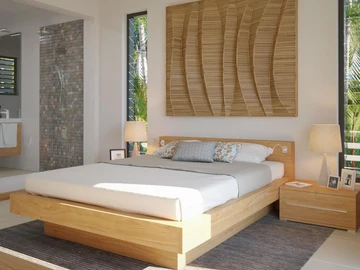 5 Bedroom Villa