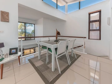 Penthouse de 4 Chambres