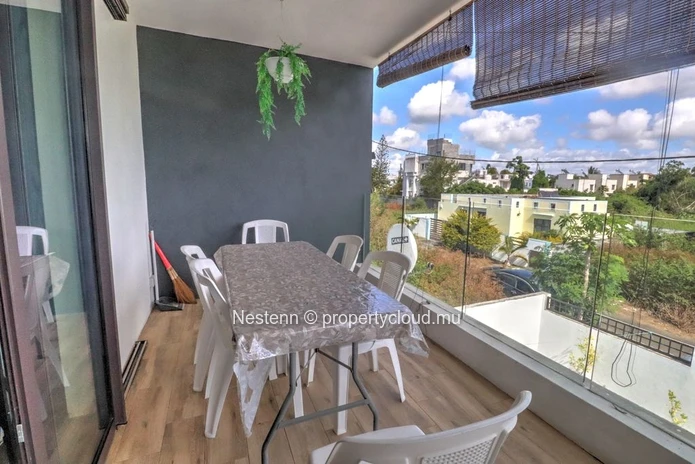 Live in a beautiful new 3-bedroom apartment