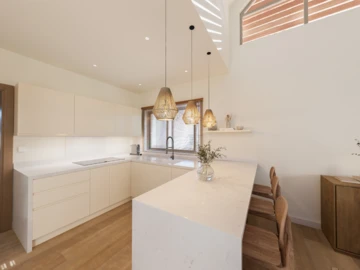 Villa de 3 Chambres