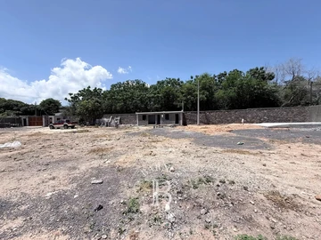 Commercial Land