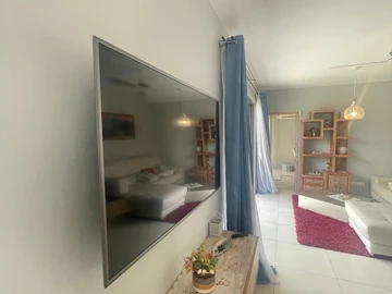 2 Bedroom Villa