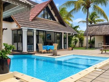 3 Bedroom Villa