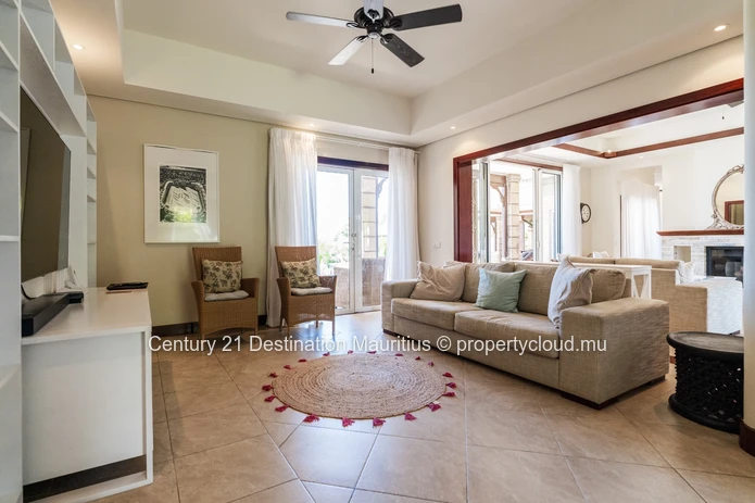 Extraordinary in an Exceptional Estate