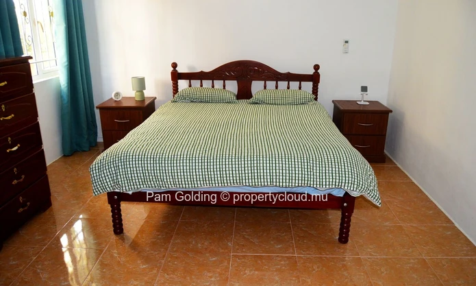Pereybere – Maison à vendre – Pam Golding Mauritius