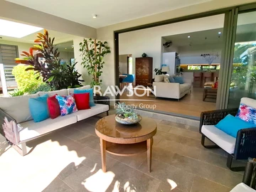 3 Bedroom Villa