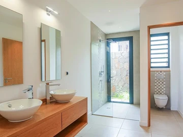 3 Bedroom Villa