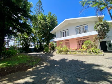 Villa de 5 Chambres
