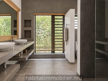 Villa de 4 Chambres