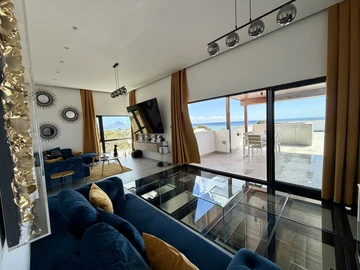 3 Bedroom Penthouse