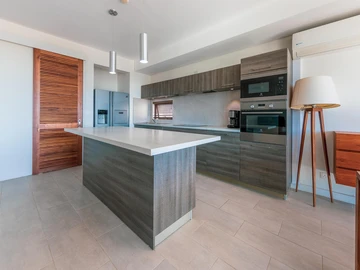 Appartement de 3 Chambres