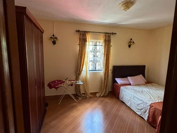 Villa de 6 Chambres