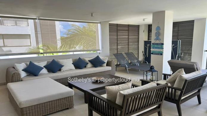 Trochetia Penthouse