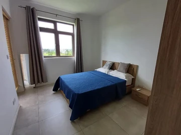 Appartement de 2 Chambres