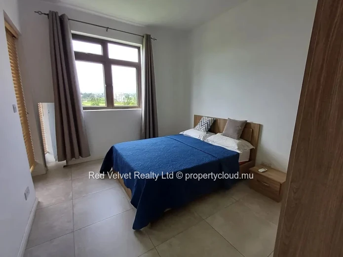 Stylish 2-Bedroom Apartment for Rent