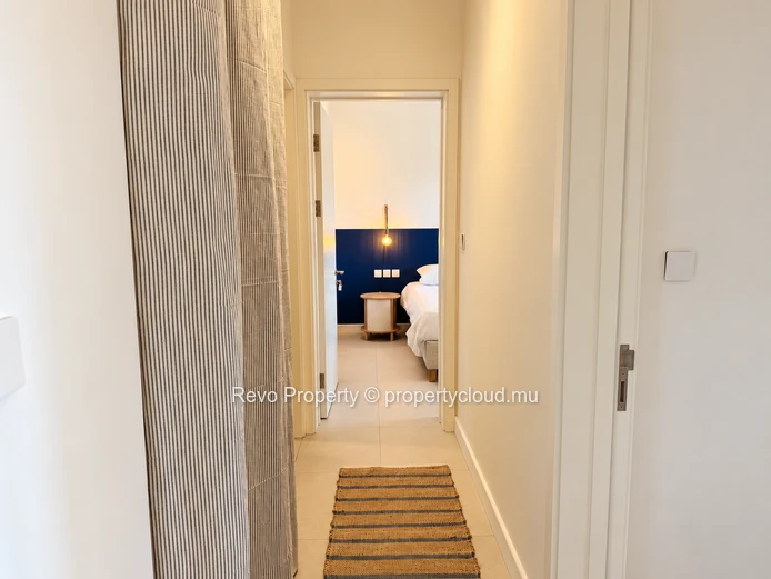 Sole Mandate: Your New Home in Beau Plan