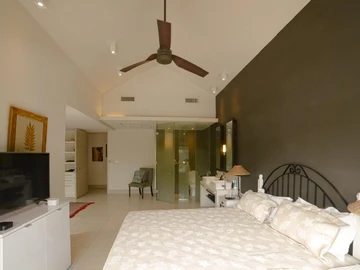 Townhouse, Duplex de 3 Chambres