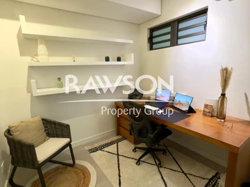 Townhouse, Duplex de 3 Chambres