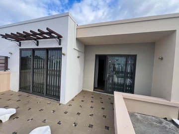 Villa de 3 Chambres
