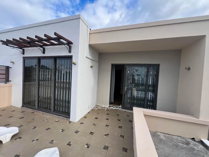 À Louer | Villa Meublée De 3 Chambres | Péreybère