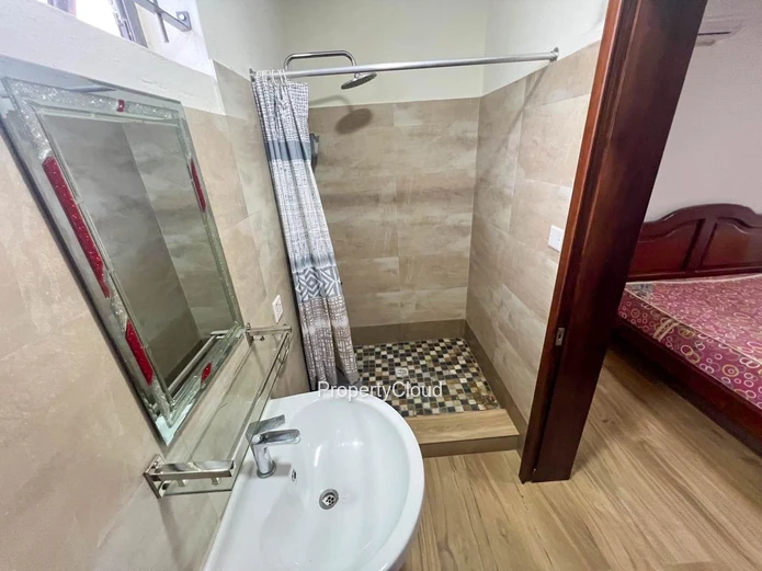 À Louer | Villa Meublée De 3 Chambres | Péreybère