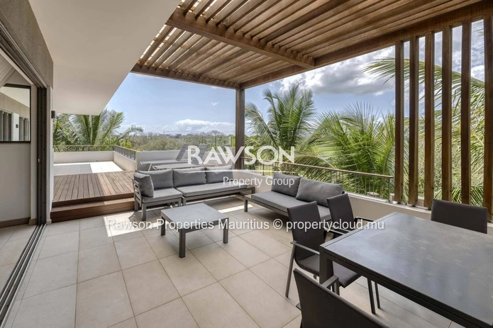 Penthouse Sur Un Prestigieux Golf Du Nord