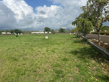 Residential Land