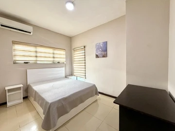 3 Bedroom Townhouse, Duplex