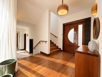Villa de 3 Chambres