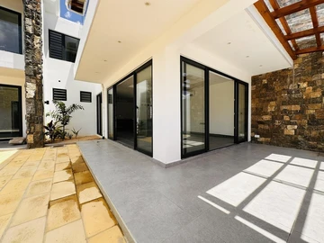 Villa de 4 Chambres